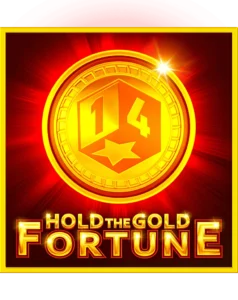 Hold The Gold Fortune