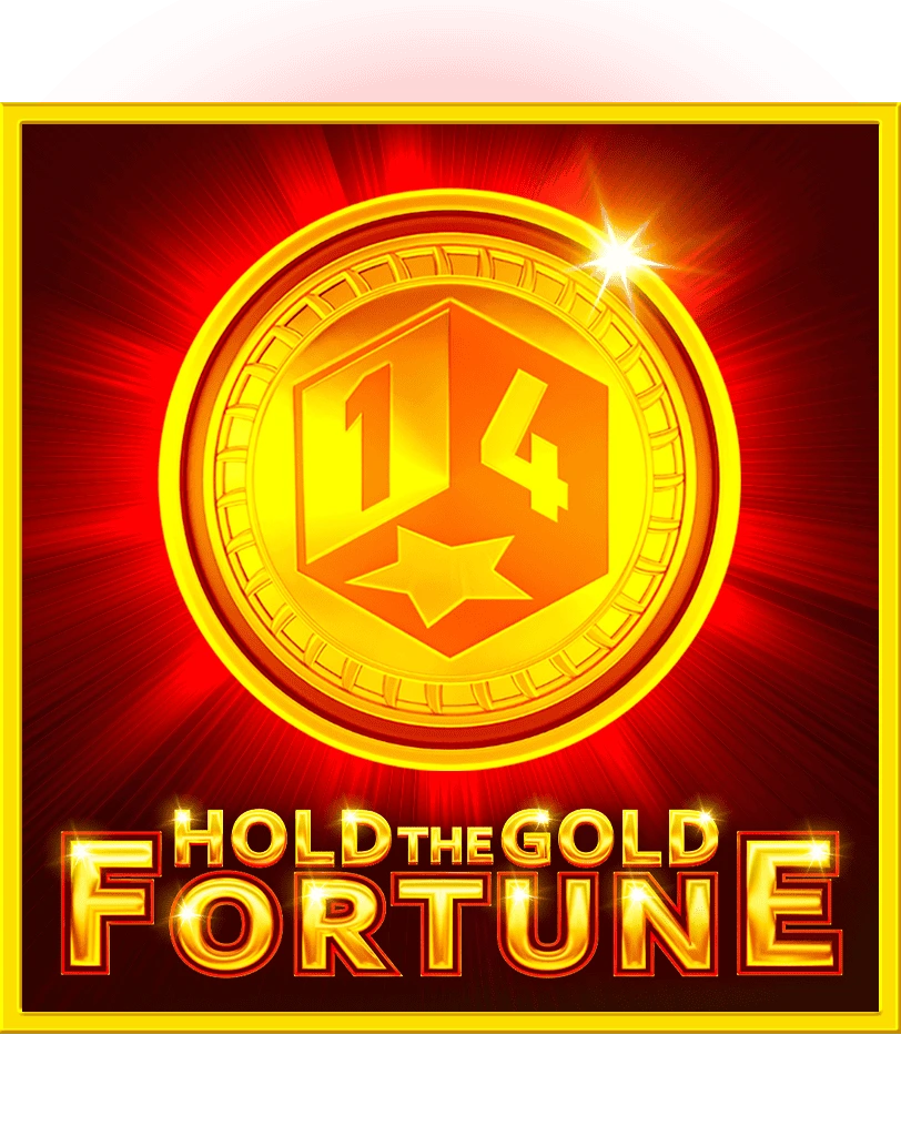 Hold The Gold Fortune