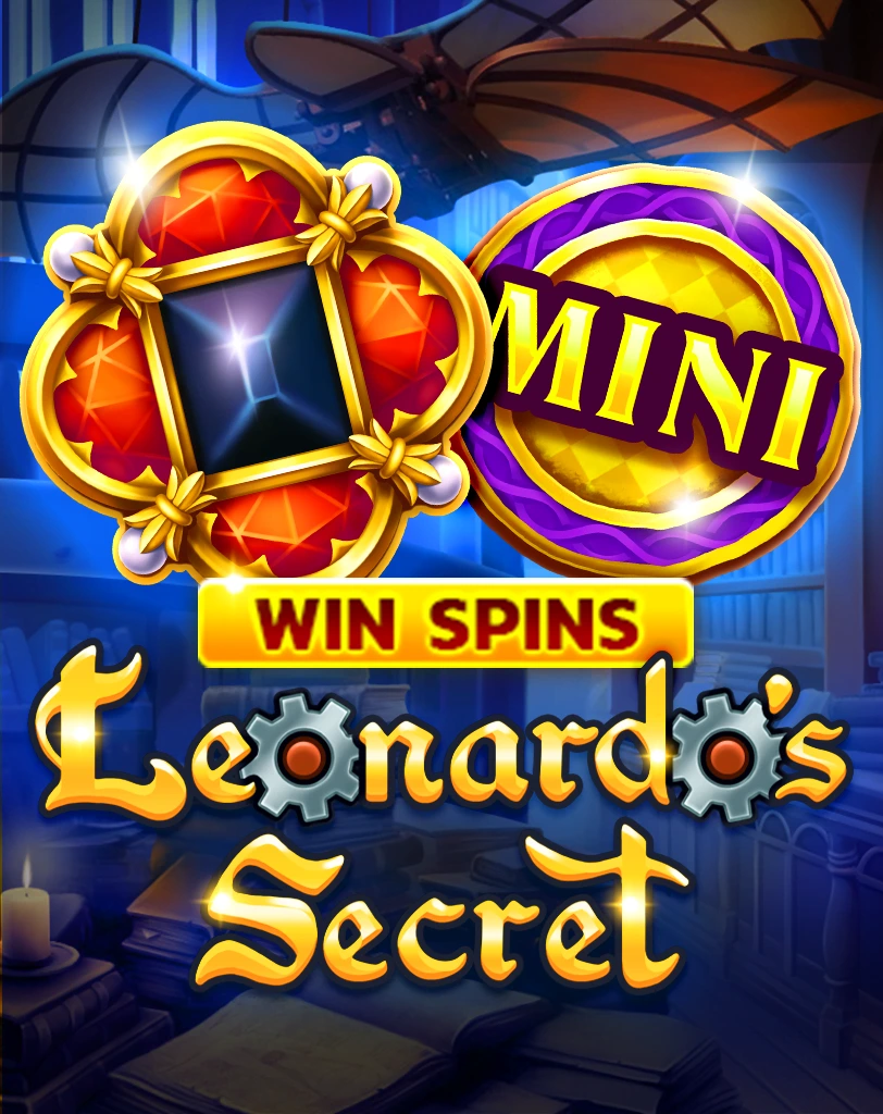 Leonardo’s Secret
