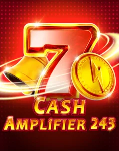 Cash Amplifier 243