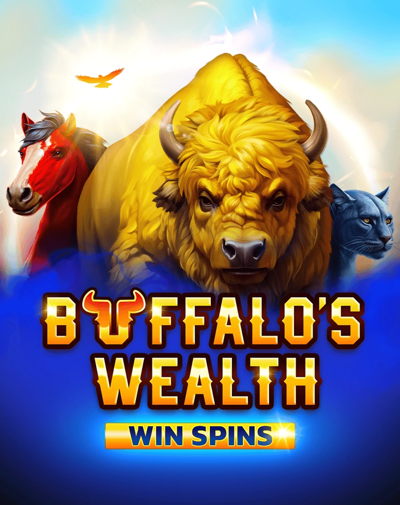 Buffalo’s Wealth Win Spins