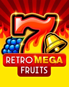 Retro Mega Fruits