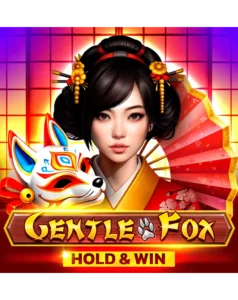 Gentle Fox Hold And Win