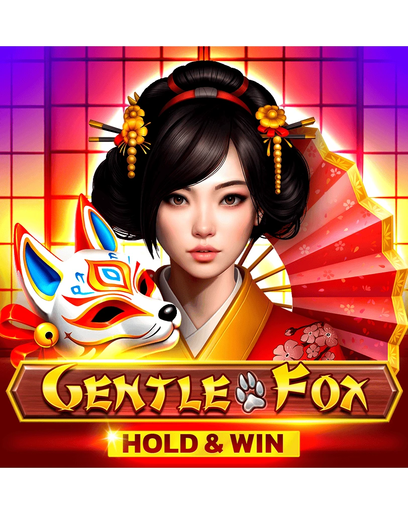 Gentle Fox Hold And Win