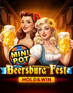 Beersburg Fest Hold And Win