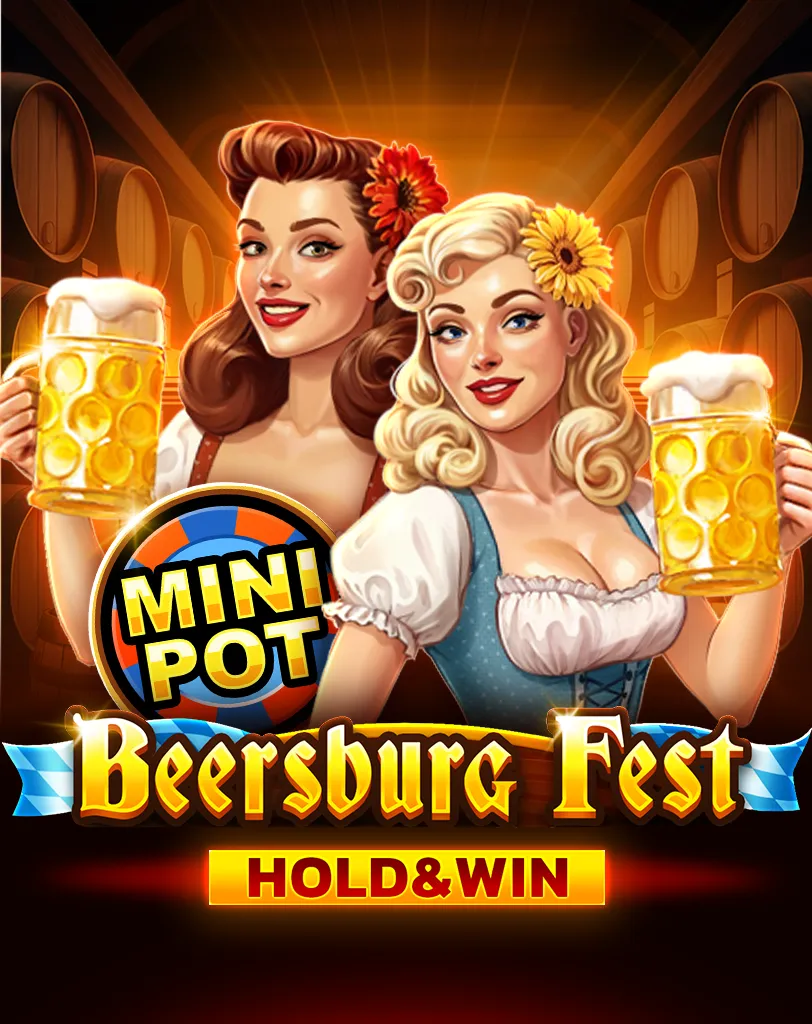Beersburg Fest Hold And Win