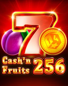 Cash’n Fruits 256