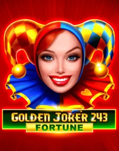 Golden Joker 243 Fortune
