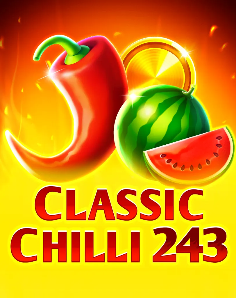 Classic Chili 243
